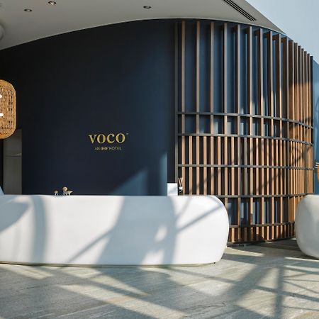 Hotel Voco Milan-Fiere By Ihg Exterior foto