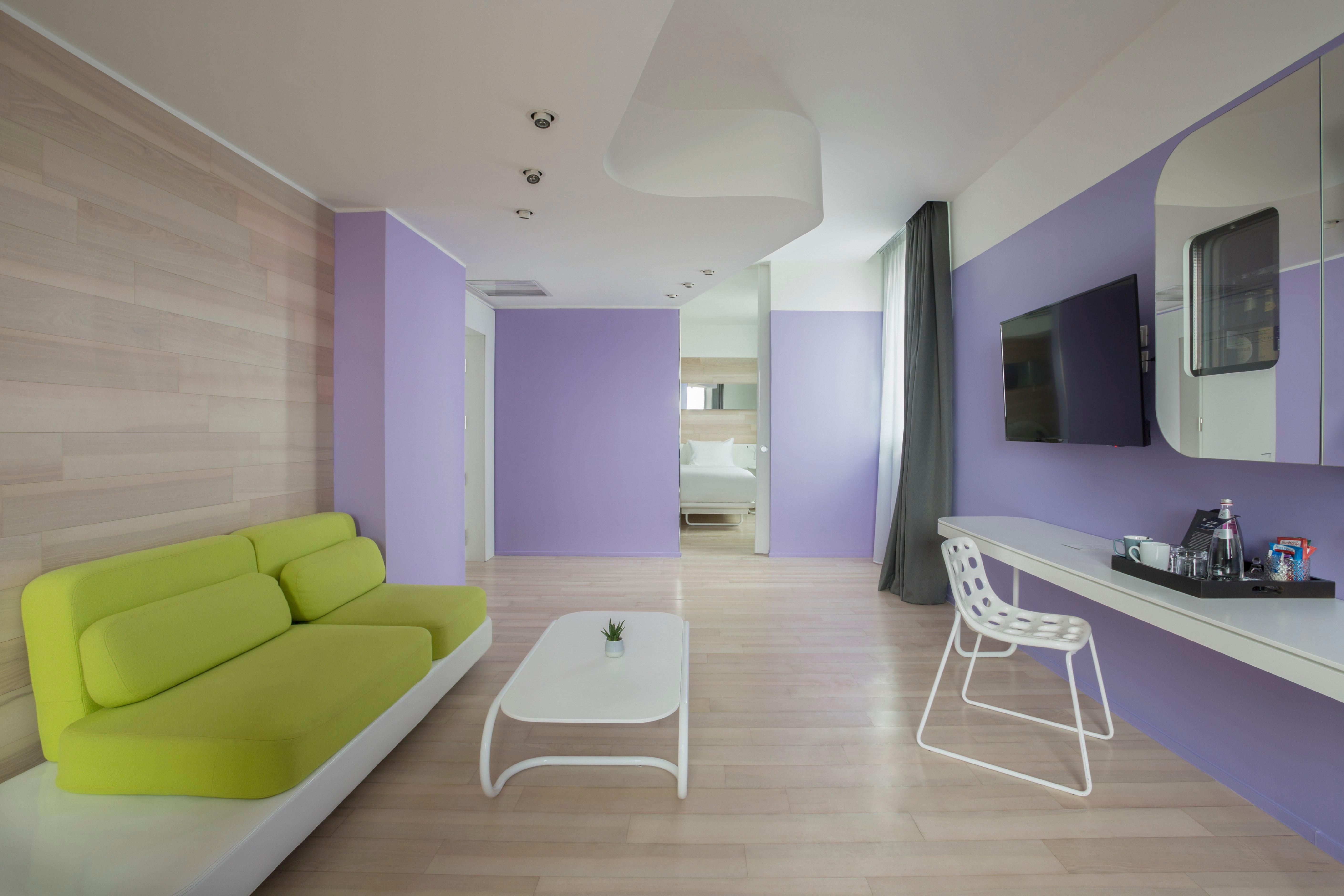 Hotel Voco Milan-Fiere By Ihg Exterior foto