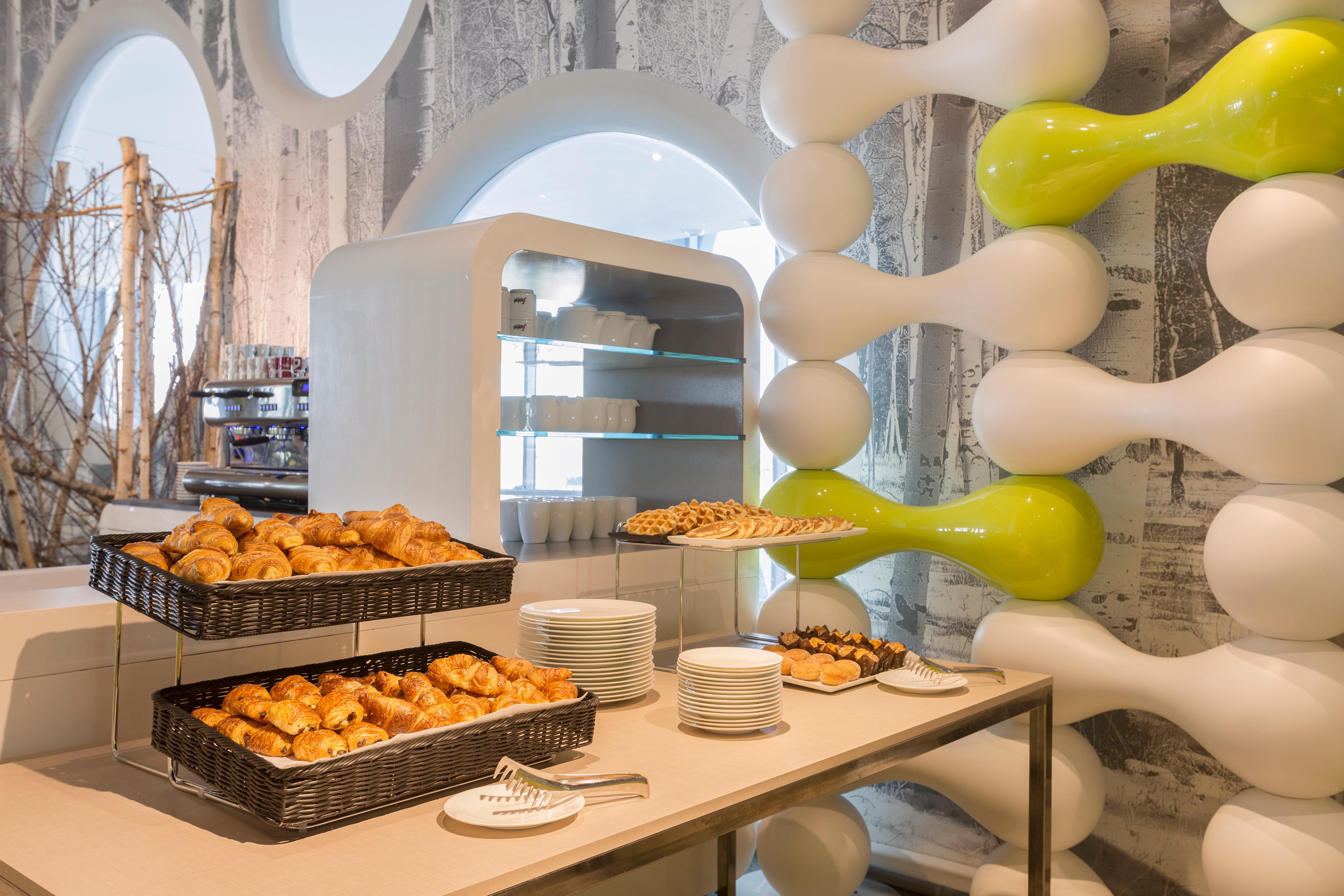 Hotel Voco Milan-Fiere By Ihg Exterior foto