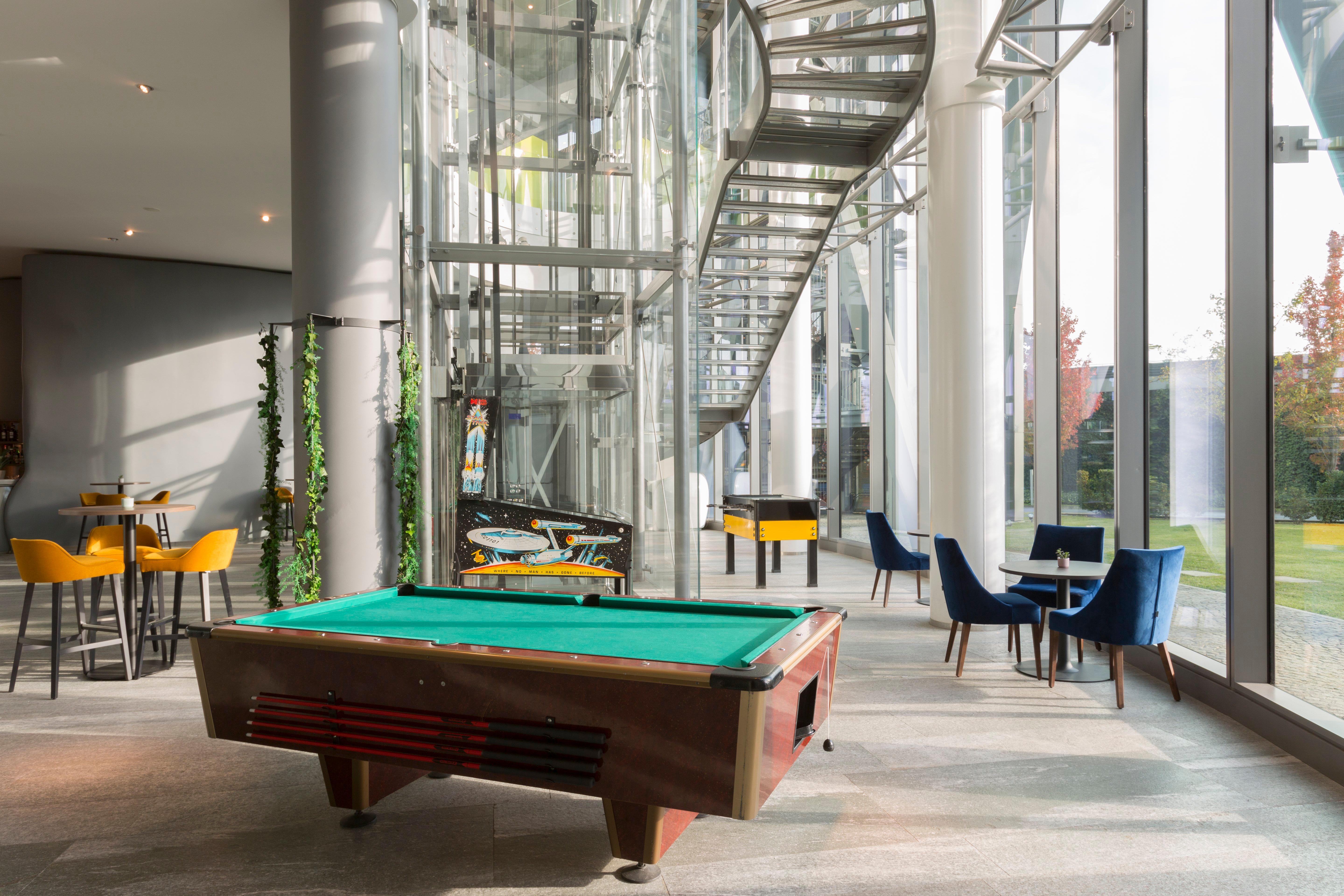 Hotel Voco Milan-Fiere By Ihg Exterior foto