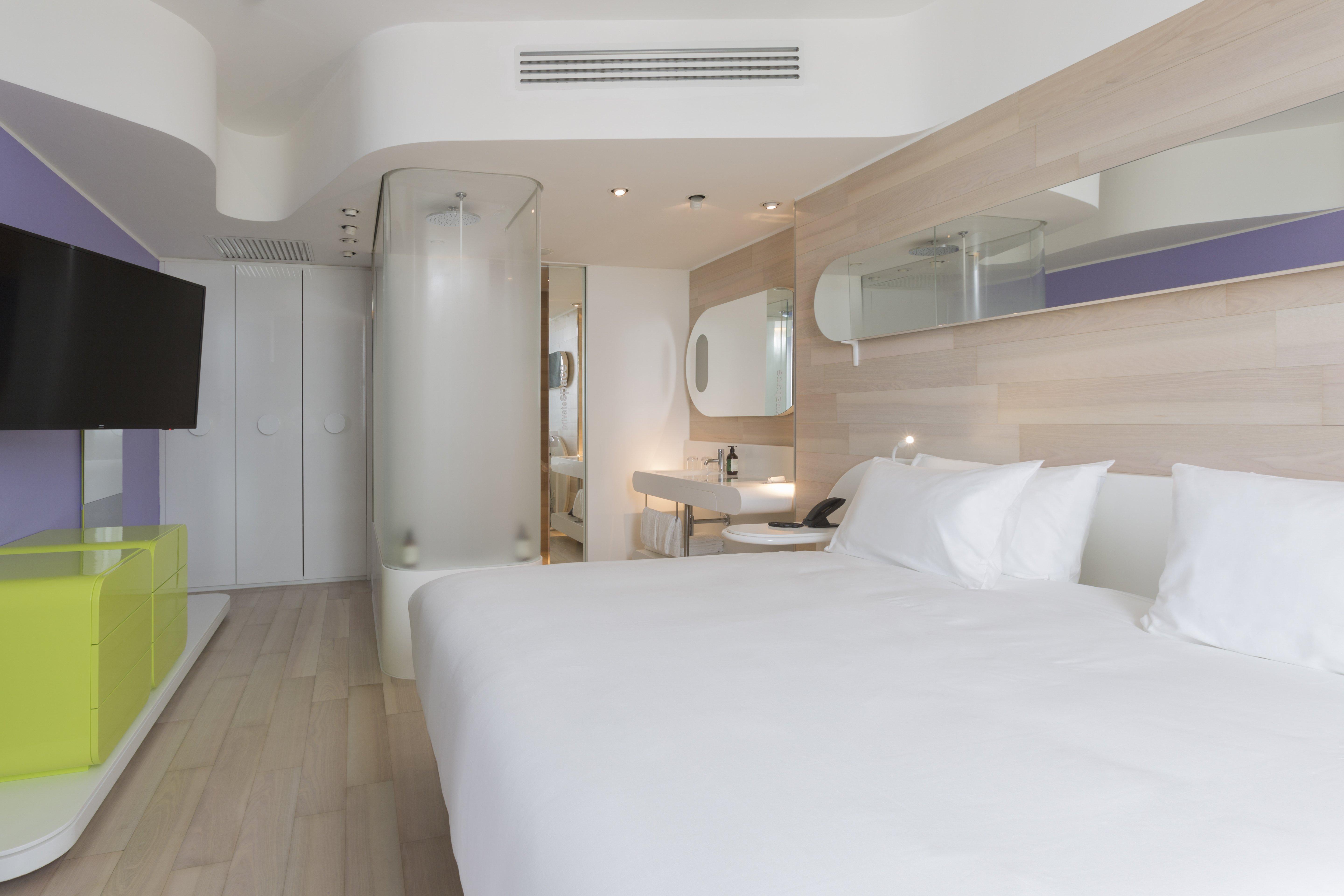 Hotel Voco Milan-Fiere By Ihg Exterior foto