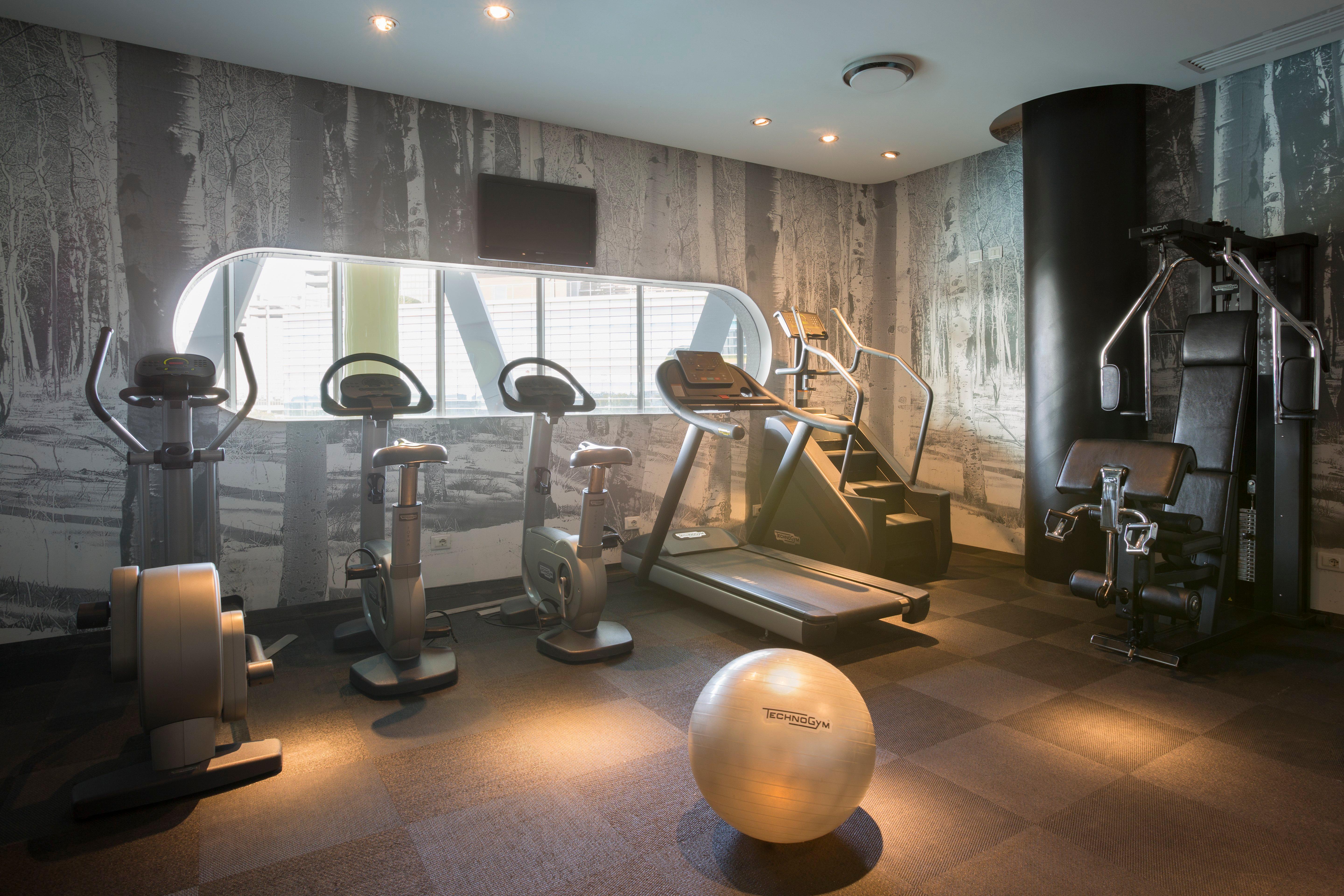 Hotel Voco Milan-Fiere By Ihg Exterior foto