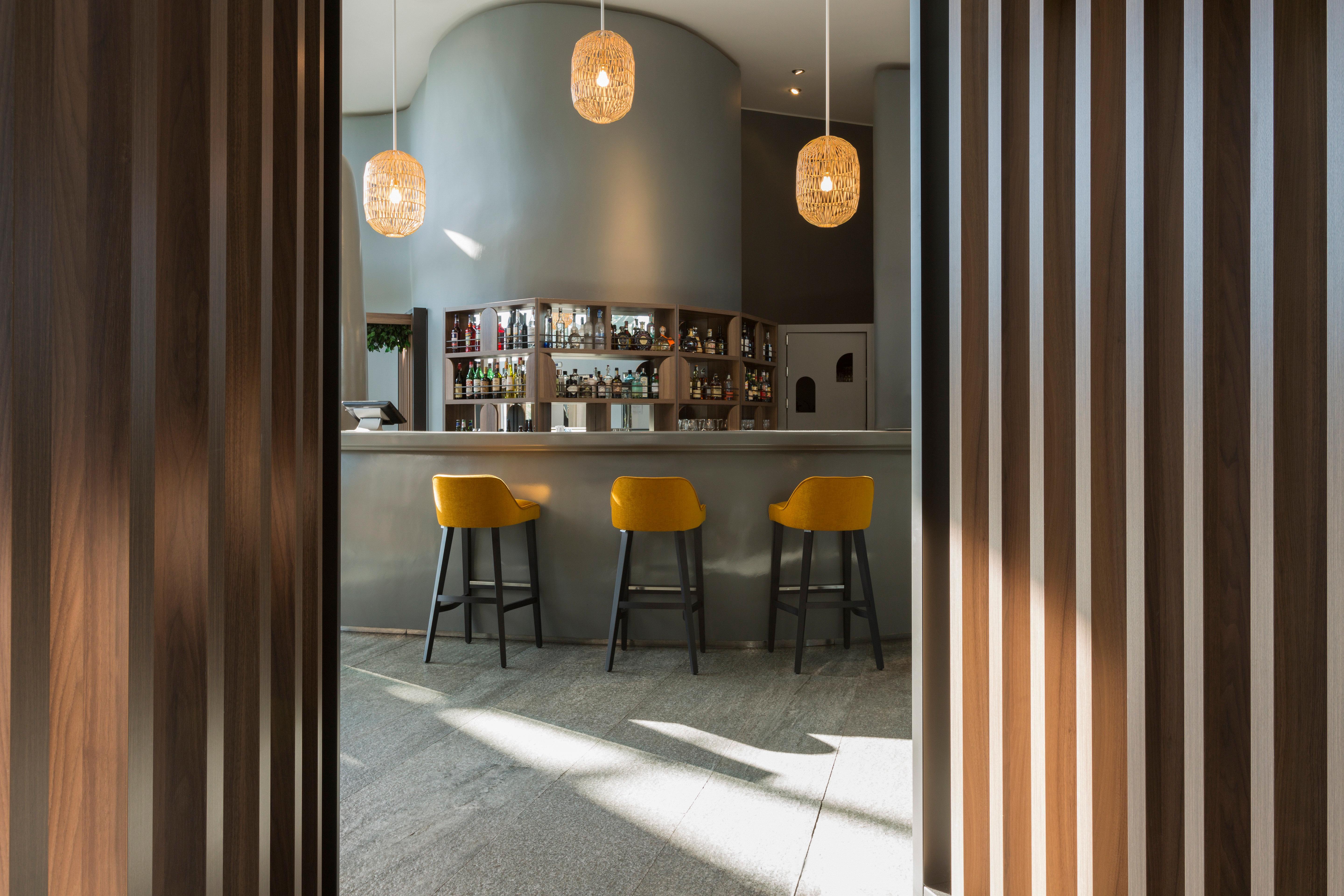 Hotel Voco Milan-Fiere By Ihg Exterior foto