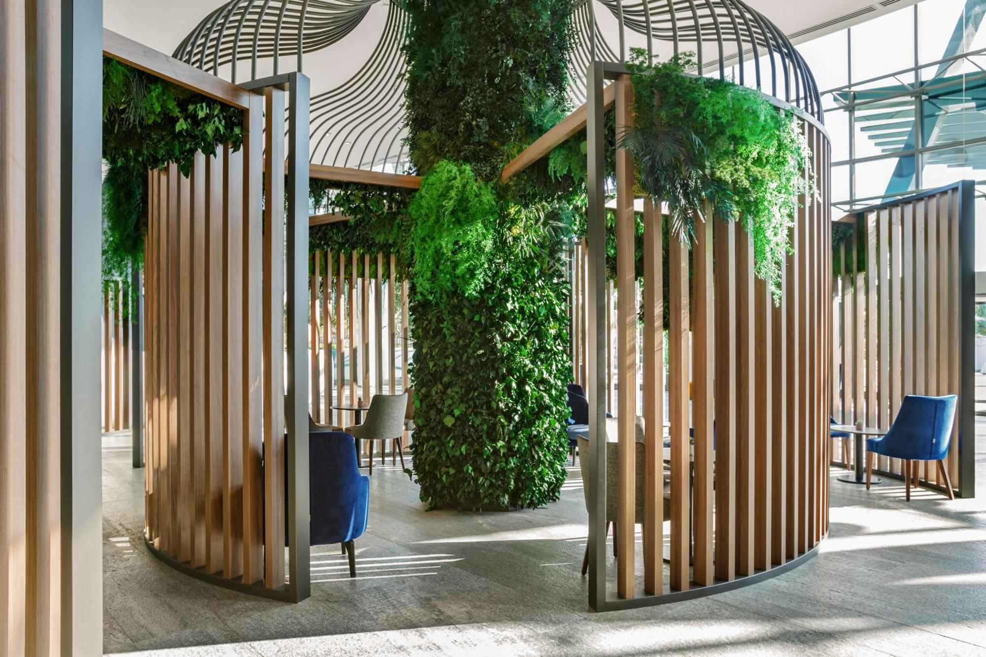 Hotel Voco Milan-Fiere By Ihg Exterior foto
