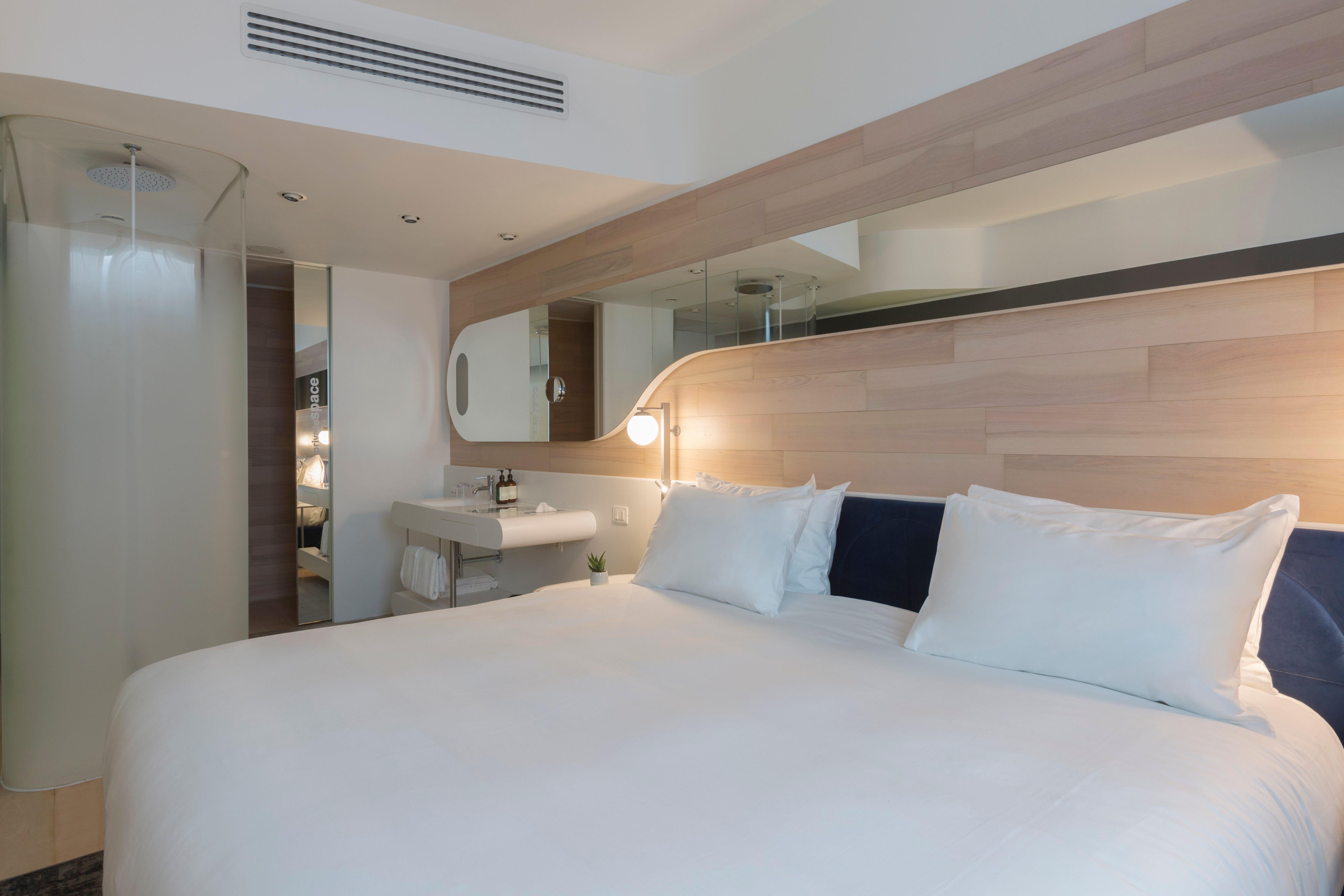 Hotel Voco Milan-Fiere By Ihg Exterior foto