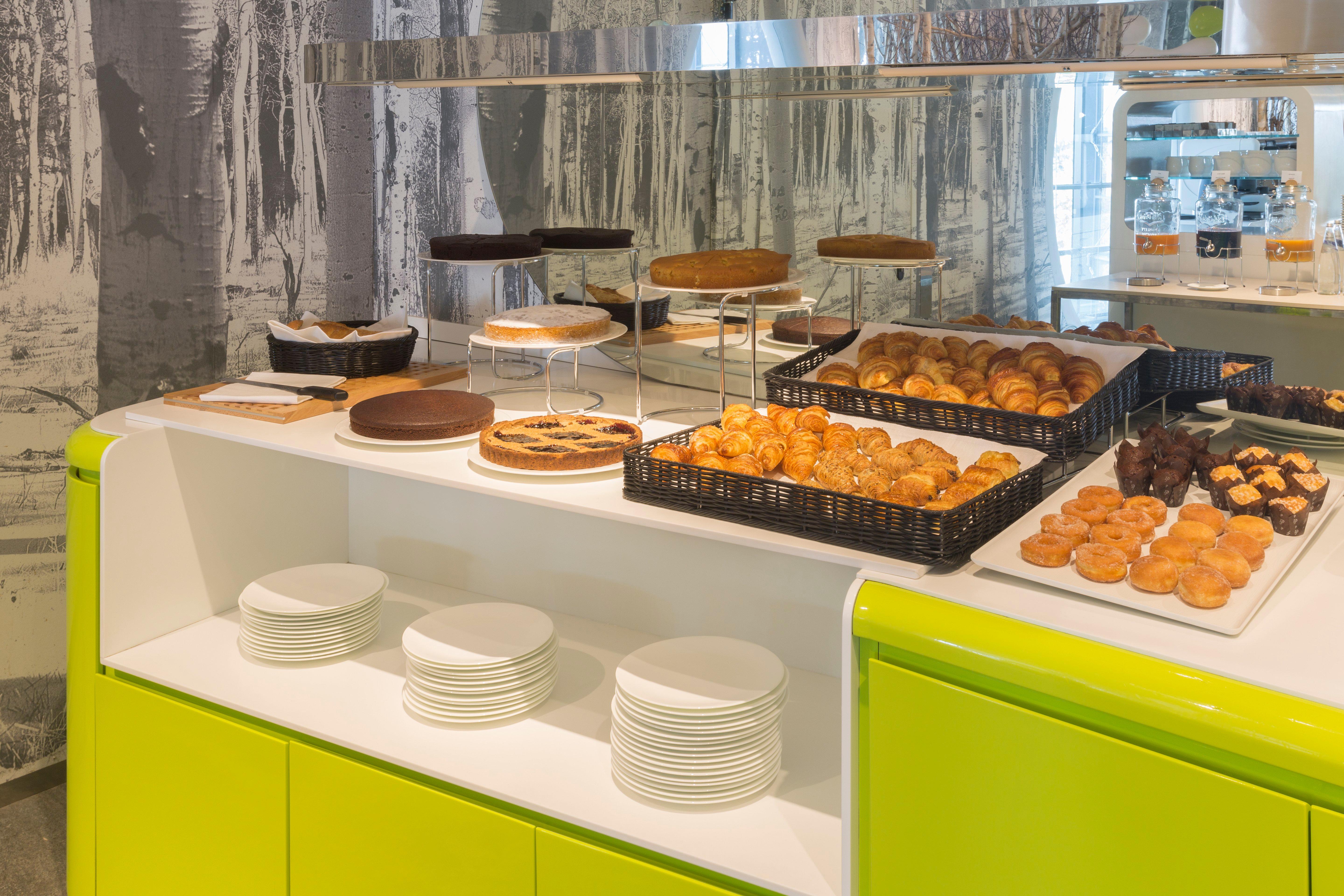 Hotel Voco Milan-Fiere By Ihg Exterior foto