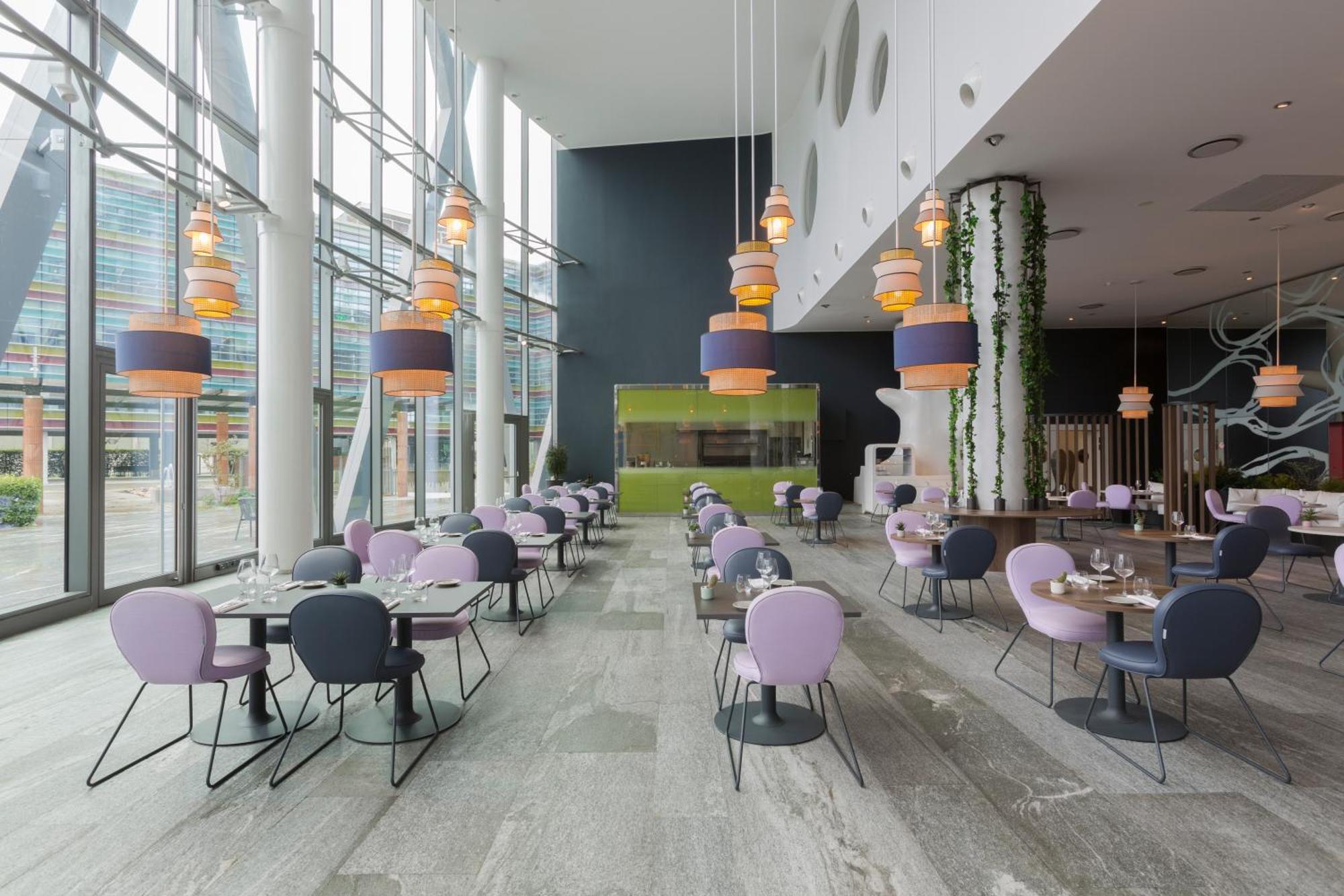 Hotel Voco Milan-Fiere By Ihg Exterior foto